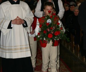 XXVIII KONKURS GRY NA INSTRUMENTACH PASTERSKICH im. Kazimierza Uszyńskiego