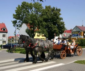 IX Podlaskie Święto Chleba