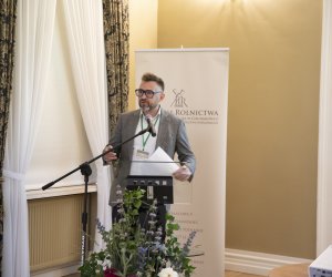 Konferencja "Wieś w Polsce i krajach sąsiednich 1944-1989. Społeczeństwo i gospodarka" - fotorelacja