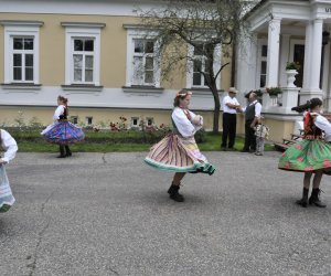 Wykopki w skansenie podsumowanie, fotorelacja.