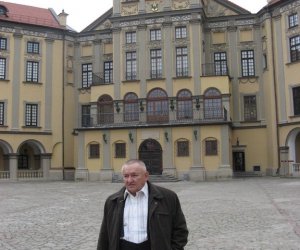 Międzynarodowa konferencja w Mińsku Białoruskim