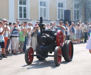 X PODLASKIE ŚWIĘTO CHLEBA