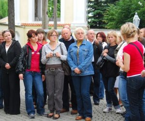 Rośliny lecznicze w kulturze, nauce i sztuce,