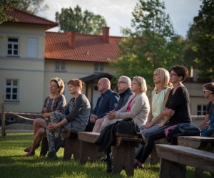 Rezydencja Julii Fiedorczuk - fotorelacja