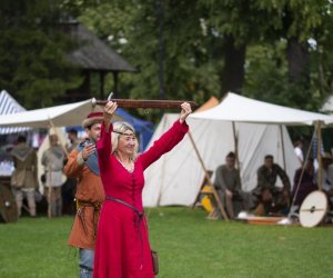 14 Zajazd Wysokomazowiecki - fotorelacja