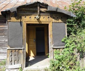 Inwentaryzacja zabytków