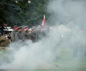 X Zajazd Wysokomazowiecki - fotorelacja