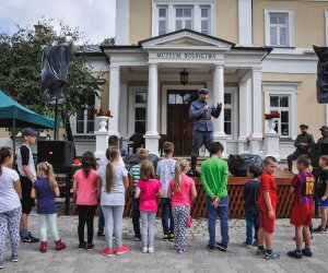 X Zajazd Wysokomazowiecki - fotorelacja
