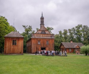 14 Zajazd Wysokomazowiecki - fotorelacja