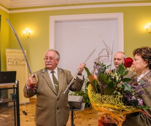 Jarmark Św. Wojciecha i Festyn Leśny 2014