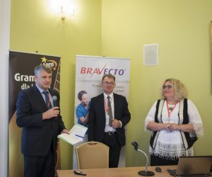 „Parazytozy zwierząt – aktualne zagrożenia – nowe rozwiązania terapeutycznie i profilaktyczne”