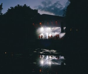 XVII Podlaskie Święto Chleba - fotorelacja