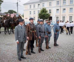 X Zajazd Wysokomazowiecki - fotorelacja