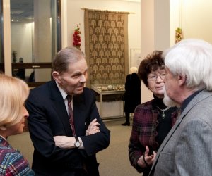 Muzeum w Ciechanowcu ponownie z wystawą w Warszawie