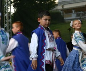 VII PODLASKIE ŚWIĘTO CHLEBA