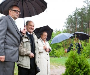 Galeria zdjęć z 17 maja 2012r