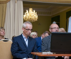 "Bohdan Rutkowiak - ekslibrisy i nie tylko" - fotorelacja