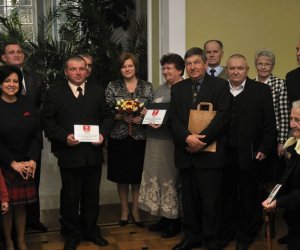Podsumowanie konkursu Konkurs na Najlepiej Zachowany Zabytek Wiejskiego Budownictwa Drewnianego w Województwie Podlaskim w 2010 r.
