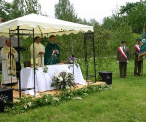 Święto lasu