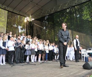 Noc Muzeów w Ciechanowcu