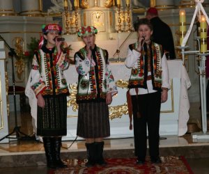 XXVII KONKURS GRY NA INSTRUMENTACH PASTERSKICH im. Kazimierza Uszyńskiego