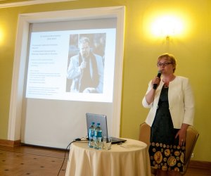 Konferencja Międzynarodowa - "Wojna i ludzie. Społeczne aspekty I Wojny Światowej w Europie Wschodniej"