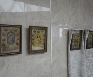 Delegacja pracowników Muzeum Rolnictwa w Ciechanowcu