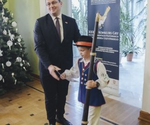 Ligawki 2018