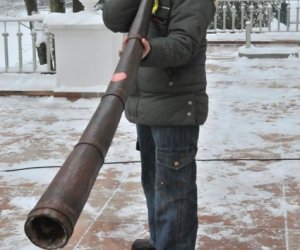 Fotorelacja z XXX Konkursu Gry na Instrumentach Pasterskich im. Kazimierza Uszyńskiego