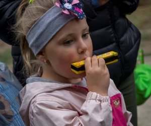 Jesień w Polu i Zagrodzie 2018 - fotorelacja