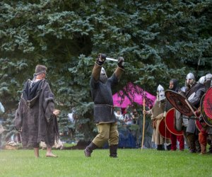 14 Zajazd Wysokomazowiecki - fotorelacja