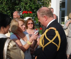 V Zajazd Wysokomazowiecki