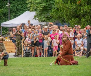 14 Zajazd Wysokomazowiecki - fotorelacja