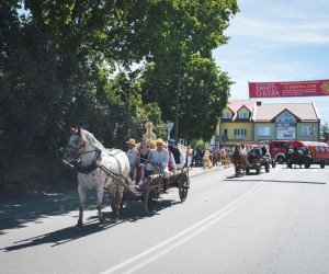 XVIII Podlaskie Święto Chleba - fotorelacja