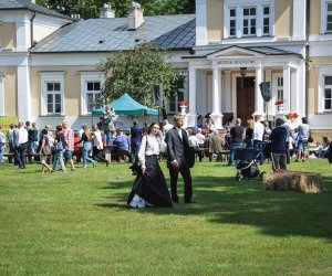 X Zajazd Wysokomazowiecki - fotorelacja