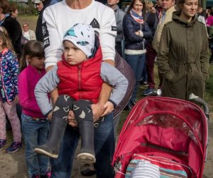 Jesień w Polu i Zagrodzie 2018 - fotorelacja