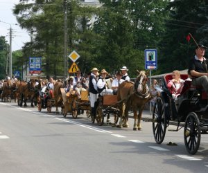 VII PODLASKIE ŚWIĘTO CHLEBA