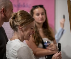 „NORBLIN - obserwator i wizjoner. Grafika i malarstwo ze zbiorów Zamku Królewskiego w Warszawie”.
