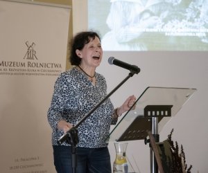 Konferencja naukowa „Być kobietą. Kobiety Podlasia i Mazowsza do 1918 r. - fotorelacja