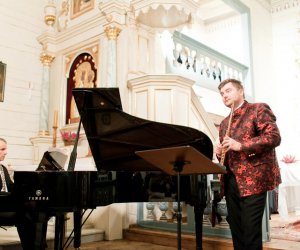 Obchody Jubileuszu 50-lecia Muzeum Rolnictwa w Ciechanowcu, 3-5 października