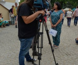 XVII Podlaskie Święto Chleba - fotorelacja