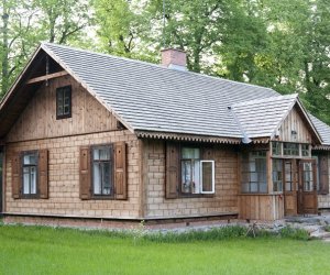 Noc Muzeów w Muzeum Rolnictwa