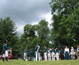 VIII Zajazd Wysokomazowiecki, 15.07.2012.