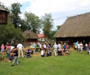 XVI Podlaskie Święto Chleba