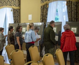 Międzynarodowa konferencja naukowa Rośliny lecznicze w nauce i kulturze 2025