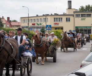 XVI Podlaskie Święto Chleba