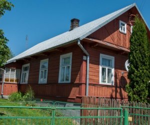 Podsumowanie Konkursy na Najlepiej Zachowany Zabytek Wiejskiego Budownictwa Drewnianego w Województwie Podlaskim w 2012 roku 18 listopada 2012 r.