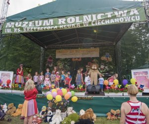 Odpust na św. Antoniego - fotorelacja