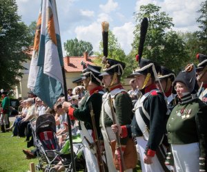 IX Zajazd Wysokomazowiecki - fotorelacja