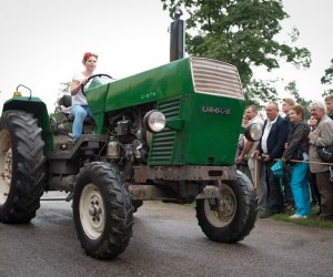 XVII Podlaskie Święto Chleba - fotorelacja